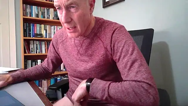 jiggy77777 online show from 02-05-26, 01:32