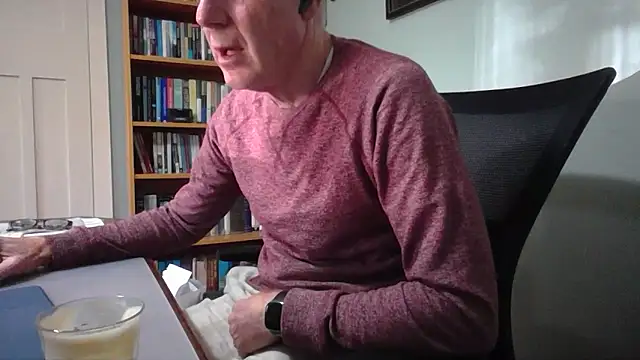 jiggy77777 online show from 02-06-26, 10:35