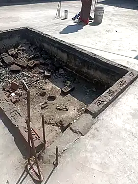 COUPLLE VILLAGE online show from 02-06-25, 06:29