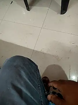 COUPLLE VILLAGE online show from 03-10-25, 03:34