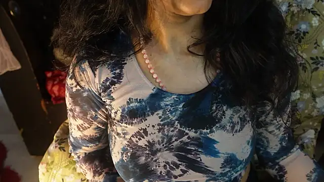 -AyeshaSinghania- online show from 02-19-26, 10:00