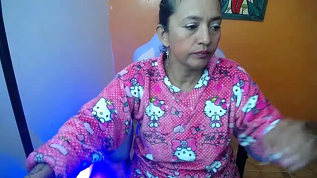 daleska ayala 1 online show from 01-21-25, 11:24
