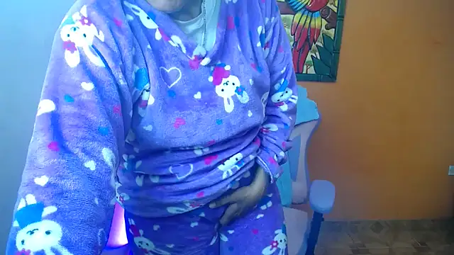 daleska ayala 1 online show from 02-02-25, 02:27