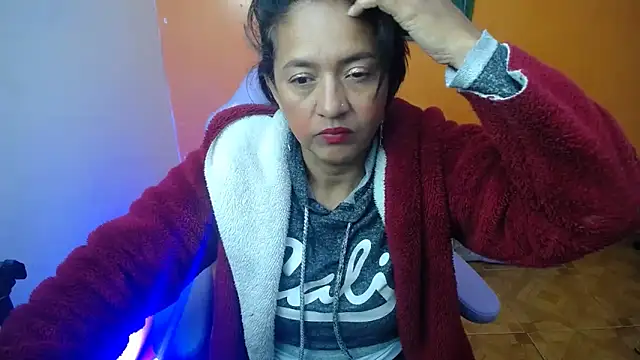 daleska ayala 1 online show from 02-09-25, 03:32