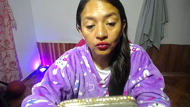 daleska ayala 1 online show from 02-25-25, 11:30