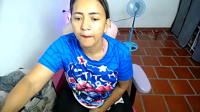 daleska ayala 1 online show from 04-14-26, 12:49