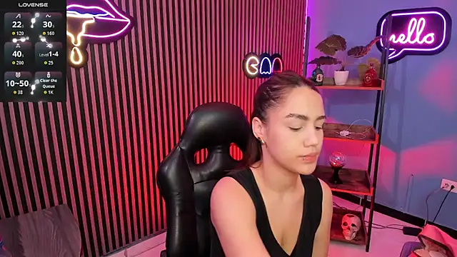 emily roberts1 online show from 11-02-25, 02:47