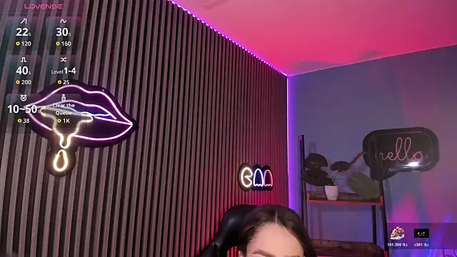 emily roberts1 online show from 12-14-25, 11:42