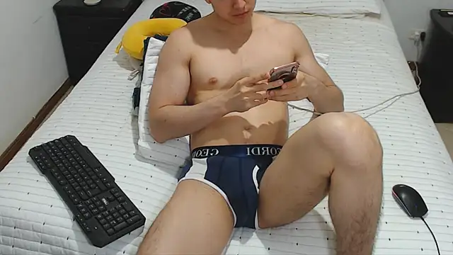 JahsHot online show from 01-15-25, 03:54