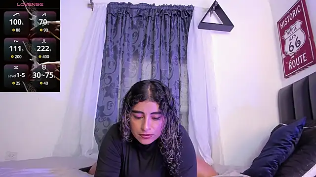 Alizon 1 online show from 02-10-25, 08:21