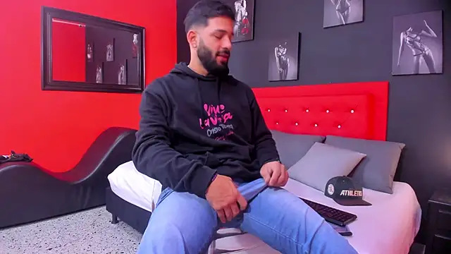 Thiagogomez online show from 10-27-25, 12:31