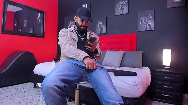 Thiagogomez online show from 11-06-25, 12:39