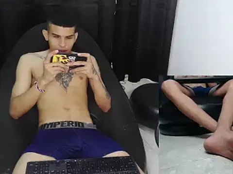 hot king20 online show from 02-18-25, 06:47