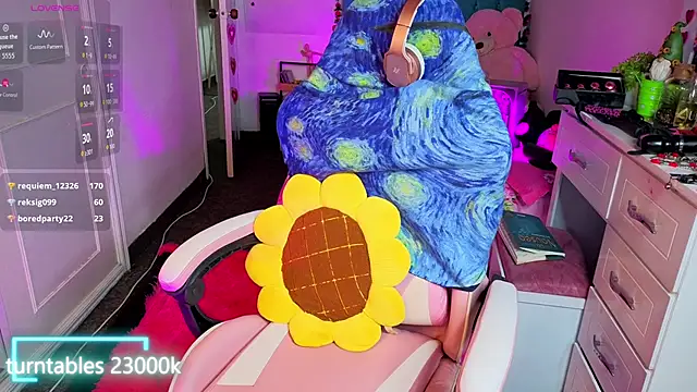 strunky2407 online show from 04-09-26, 06:19