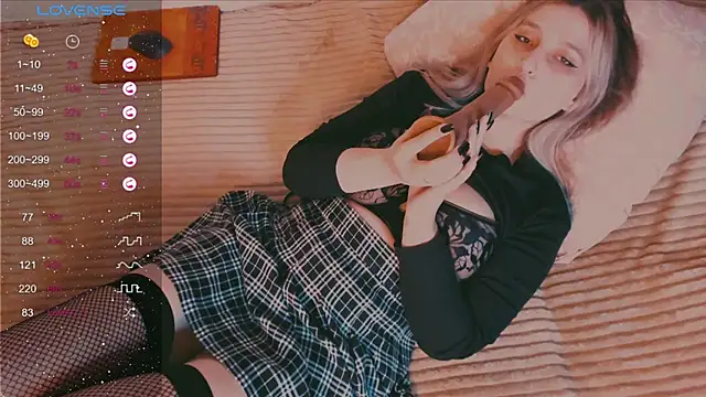 Snapshot of yoursugarbabe chatting on 01-27-25, 12:16 yoursugarbabe online show from 01-27-25, 12:16