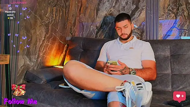 Andrew Brown online show from 12-14-24, 04:09