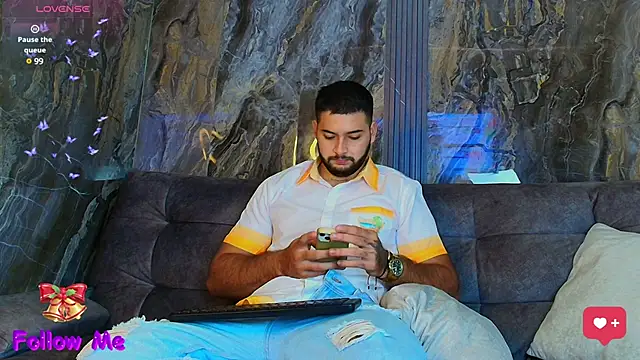 Andrew Brown online show from 12-15-24, 05:10