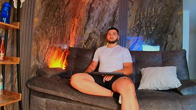 Andrew Brown online show from 12-27-24, 02:01