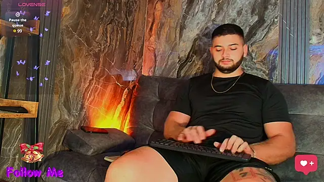 Andrew Brown online show from 01-03-25, 04:27