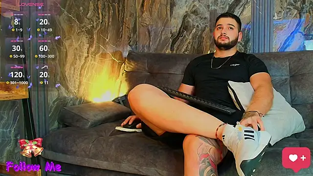 Andrew Brown online show from 01-11-25, 08:32