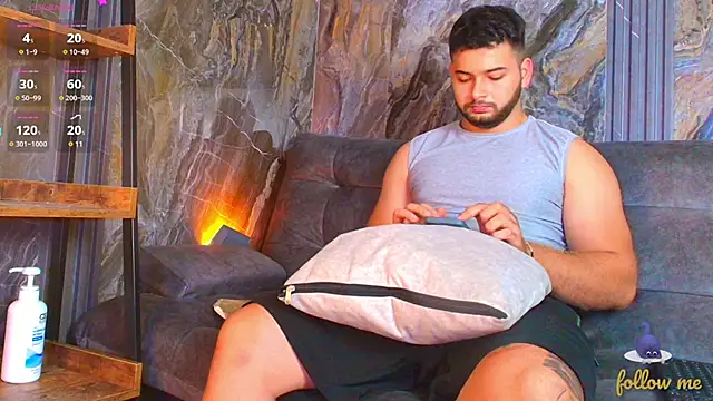 Andrew Brown online show from 02-12-25, 08:29