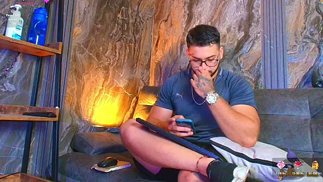 Andrew Brown online show from 02-14-25, 02:33