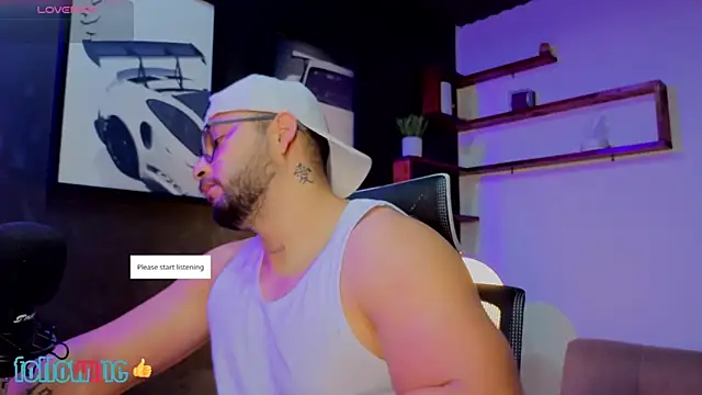 Andrew Brown online show from 09-19-25, 01:12