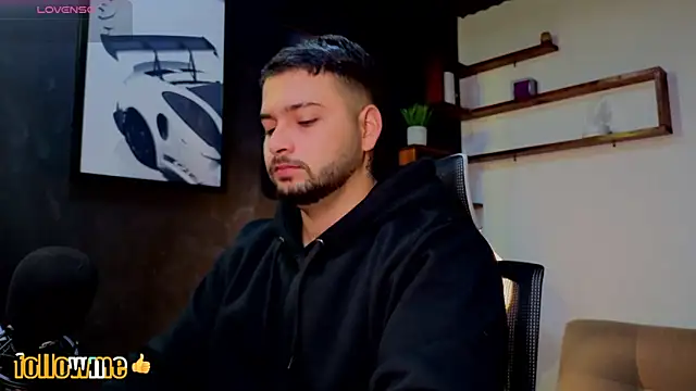 Andrew Brown online show from 09-22-25, 11:34