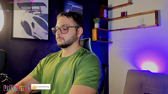 Andrew Brown online show from 10-14-25, 05:14