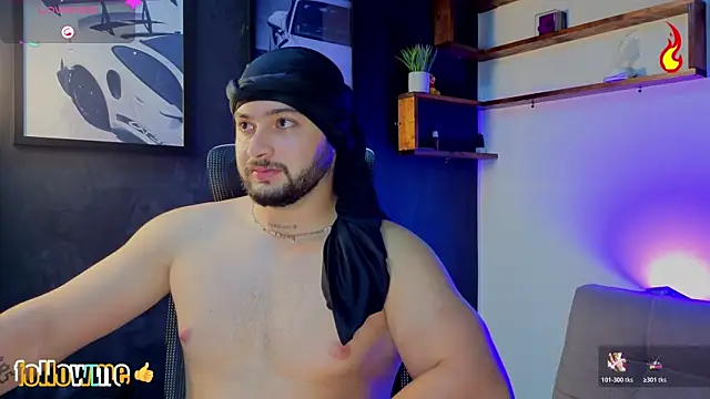 Andrew Brown online show from 11-05-25, 04:23