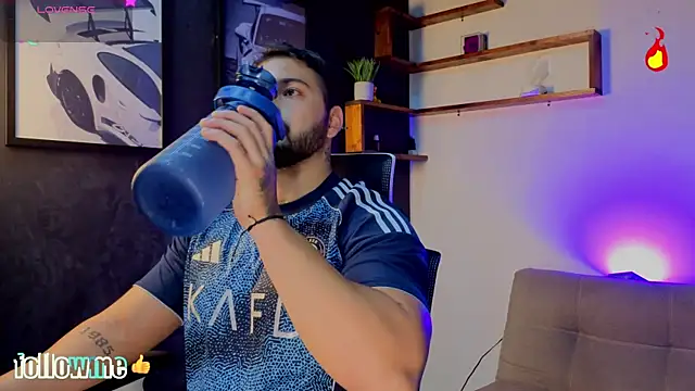 Andrew Brown online show from 11-10-25, 04:28