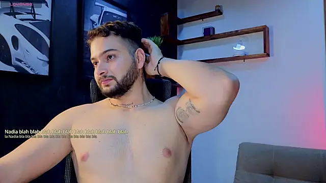 Andrew Brown online show from 11-21-25, 08:51