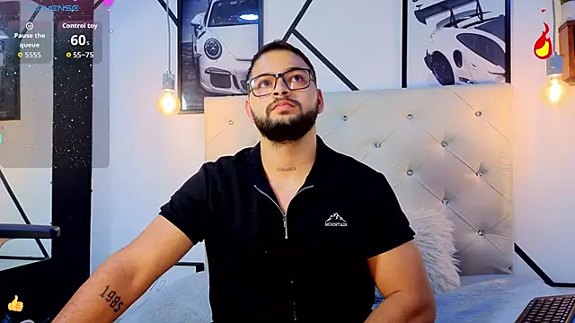 Andrew Brown online show from 03-21-26, 11:48