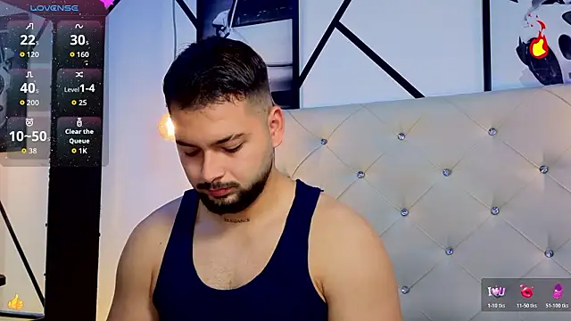 Andrew Brown online show from 03-23-26, 12:42