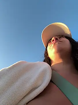 Bigbuttbrooklynn online show from 03-20-25, 01:35