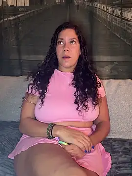 Bigbuttbrooklynn online show from 10-19-25, 02:34