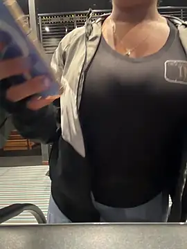 Bigbuttbrooklynn online show from 03-12-26, 06:52