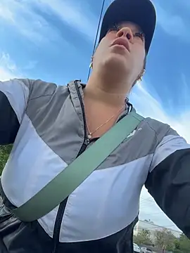 Bigbuttbrooklynn online show from 04-09-26, 02:55