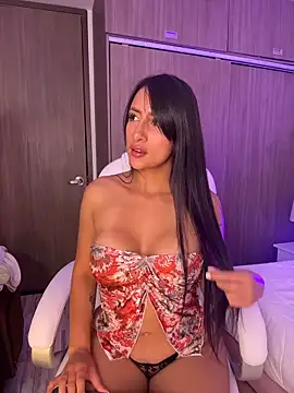 andre queen09 online show from 03-08-26, 08:51