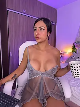 andre queen09 online show from 04-12-26, 10:53