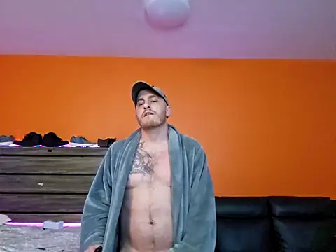 Hydro-Blastz online show from 03-17-25, 10:27