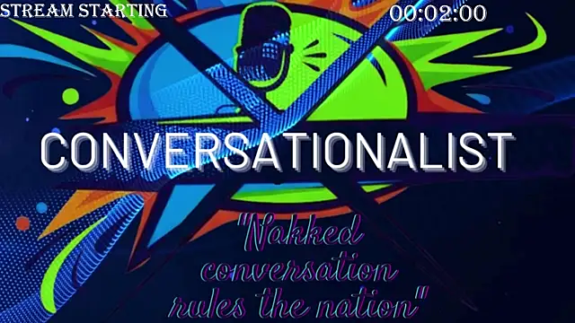 Hydro-Blastz online show from 09-20-25, 03:18