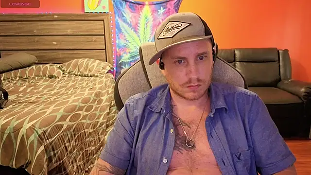 Hydro-Blastz online show from 09-25-25, 06:44