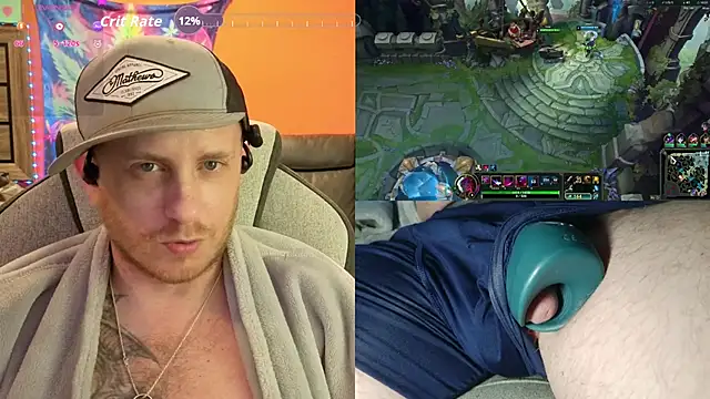 Hydro-Blastz online show from 09-26-25, 06:50