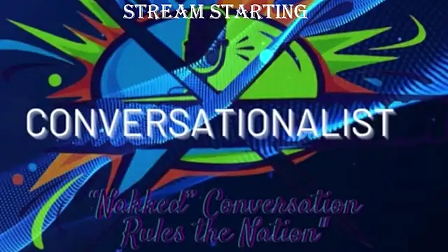 Hydro-Blastz online show from 10-19-25, 01:34