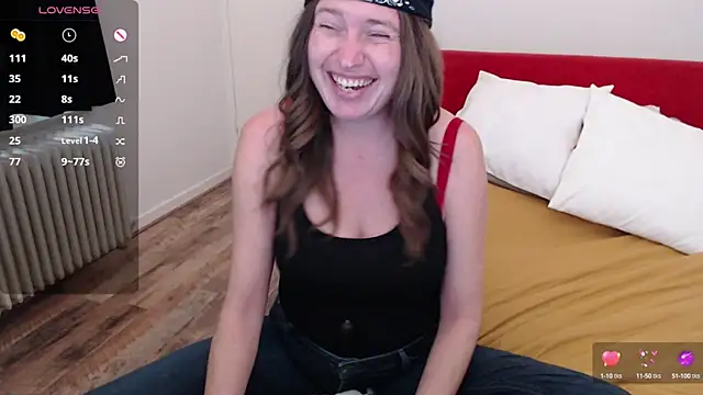 cumfun online show from 02-25-25, 02:11