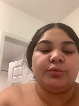 PrincessNati23 online show from 08-07-26, 03:52
