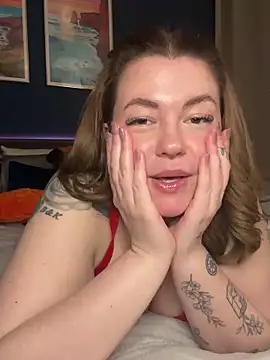 VictoriaLaFleur online show from 03-03-25, 09:26