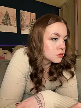 VictoriaLaFleur online show from 12-01-25, 09:20