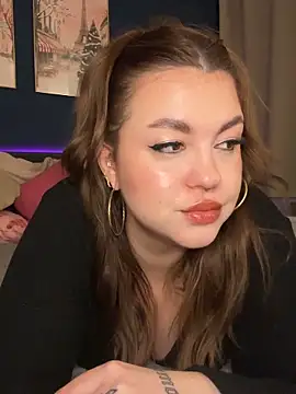 VictoriaLaFleur online show from 12-14-25, 09:19